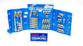 ARP 554-9503 SBF S/S Complete Engine Fastener Kit 12pt.