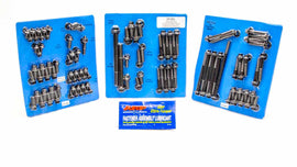 ARP 554-9801 SBF Complete Engine Fastener Kit 6pt.