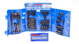 ARP 554-9803 SBF Complete Engine Fastener Kit 6pt.