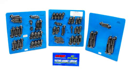 ARP 555-9702 Ford FE Complete Engine Fastener Kit 12pt.