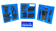 Load image into Gallery viewer, ARP 555-9801 BBF Complete Engine Fastener Kit 6pt.