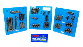 ARP 594-9701 Pontiac Complete Engine Fastener Kit 12pt.
