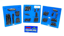 Load image into Gallery viewer, ARP 594-9801 Pontiac Complete Engine Fastener Kit 6pt.