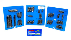 ARP 594-9801 Pontiac Complete Engine Fastener Kit 6pt.