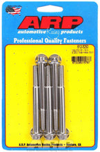 Load image into Gallery viewer, ARP 612-3250 S/S Bolt Kit - 12pt. (5) 5/16-18 x 3.250