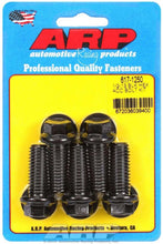 Load image into Gallery viewer, ARP 617-1250 Bolt Kit - 6pt. (5) 1/2-13 x 1.250