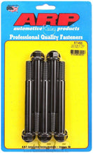 Load image into Gallery viewer, ARP 617-4500 Bolt Kit - 6pt. (5) 1/2-13 x 4.500