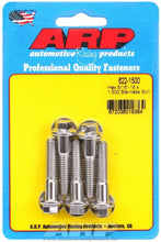 Load image into Gallery viewer, ARP 622-1500 S/S Bolt Kit - 6pt. (5) 5/16-18 x 1.500