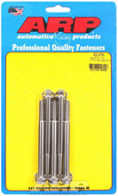 Load image into Gallery viewer, ARP 622-3750 S/S Bolt Kit - 6pt. (5) 5/16-18 x 3.750