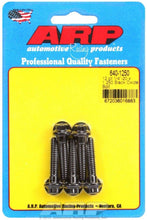 Load image into Gallery viewer, ARP 640-1250 Bolt Kit - 12pt. (5) 1/4-20 x 1.250