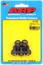 Load image into Gallery viewer, ARP 641-0560 Bolt Kit - 12pt 5pk 5/16-18 x .560