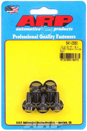 ARP 641-0560 Bolt Kit - 12pt 5pk 5/16-18 x .560
