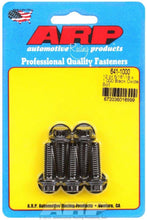 Load image into Gallery viewer, ARP 641-1000 Bolt Kit - 12pt. (5) 5/16-18 x 1.000