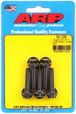 ARP 641-1250 Bolt Kit - 12pt. (5) 5/16-18 x 1.250