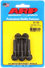 Load image into Gallery viewer, ARP 641-1500 Bolt Kit - 12pt. (5) 5/16-18 x 1.500