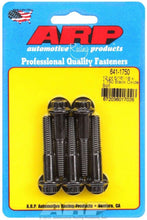 Load image into Gallery viewer, ARP 641-1750 Bolt Kit - 12pt 5pk 5/16-18 x 1.750