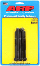 Load image into Gallery viewer, ARP 641-4000 Bolt Kit - 12pt 5pk 5/16-18 x 4.000
