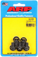 Load image into Gallery viewer, ARP 642-0500 Bolt Kit 12pt 5pk 3/8-16 x 0.500