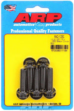 Load image into Gallery viewer, ARP 642-1250 Bolt Kit - 12pt. (5) 3/8-16 x 1.250