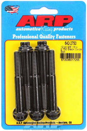 ARP 642-2750 Bolt Kit - 12pt. (5) 3/8-16 x 2.750