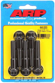 ARP 643-2000 Bolt Kit - 12pt. (5) 7/16-14 x 2.000