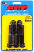 Load image into Gallery viewer, ARP 643-2750 Bolt Kit - 12pt. (5) 7/16-14 x 2.750