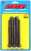 Load image into Gallery viewer, ARP 643-4750 Bolt Kit 12pt 5pk 7/16-14 x 4.750