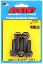Load image into Gallery viewer, ARP 644-1250 Bolt Kit - 12pt. (5) 3/8-16 x 1.250