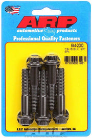 ARP 644-2000 Bolt Kit - 12pt. (5) 3/8-16 x 2.000
