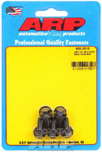 Load image into Gallery viewer, ARP 650-0515 1/4-20 x 0.515 6pt Bolt Kit 5pk