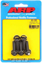 Load image into Gallery viewer, ARP 651-1000 Bolt Kit - 6pt. (5) 5/16-18 x 1.000
