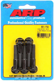 ARP 651-1750 Bolt Kit - 6pt 5pk 5/16-18 x 1.750