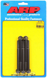 ARP 651-3750 Bolt Kit - 6pt. (5) 5/16-18 x 3.750