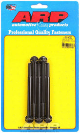 ARP 651-4000 Bolt Kit - 6pt. (5) 5/16-18 x 4.000
