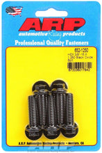 Load image into Gallery viewer, ARP 652-1250 Bolt Kit - 6pt. (5) 3/8-16 x 1.250