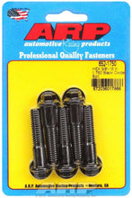 Load image into Gallery viewer, ARP 652-1750 Bolt Kit - 6pt. (5) 3/8-16 x 1.750