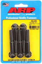 Load image into Gallery viewer, ARP 652-2250 Bolt Kit - 6pt. (5) 3/8-16 x 2.250