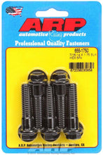 Load image into Gallery viewer, ARP 655-1750 Bolt Kit - 6pt. (5) 7/16-14 x 1.750