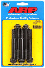 Load image into Gallery viewer, ARP 655-3250 ARP 655-3250 7/16-14 x 3.250 Inch Chromoly Bolt Set (5 Pieces)