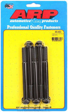 Load image into Gallery viewer, ARP 655-4500 Bolt Kit - 6pt. (5) 7/16-14 x 4.500