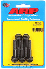 Load image into Gallery viewer, ARP 661-1005 8mm x 1.25 x 40mm 6pt Bolt Kit (5pk)