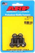 Load image into Gallery viewer, ARP 661-1017 Bolt Kit - 6pt. (5) 8mm x 1.25 x 16mm