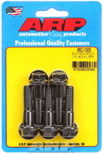 Load image into Gallery viewer, ARP 662-1005 Bolt Kit - 6pt. (5) 10mm x 1.5 x 40mm