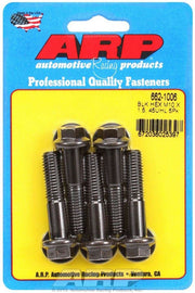 ARP 662-1006 Bolt Kit - 6pt. (5) 10mm x 1.5 x 45mm