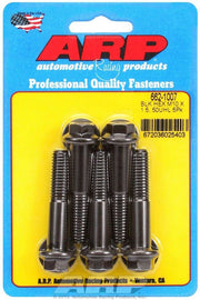 ARP 662-1007 Bolt Kit - 6pt. (5pk) 10mm x 1.5 x 50mm