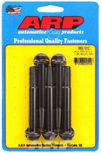 Load image into Gallery viewer, ARP 663-1010 Bolt Kit - 6pt. (5) 10mm x 1.25 x 80mm