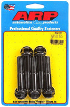 Load image into Gallery viewer, ARP 664-1007 Bolt Kit - 6pt. (5) 12mm x 1.5 x 60mm