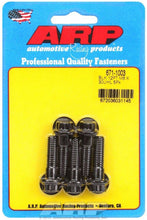 Load image into Gallery viewer, ARP 671-1003 Bolt Kit - 12pt. (5) 8mm x 1.25 x 30mm