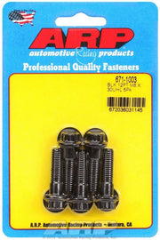 ARP 671-1003 Bolt Kit - 12pt. (5) 8mm x 1.25 x 30mm