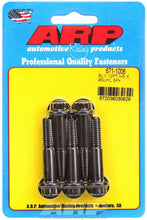 Load image into Gallery viewer, ARP 671-1006 Bolt Kit - 12pt. (5) 8mm x 1.25 x 45mm